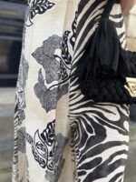 Bsbs Jumpsuit 055-244002 Combi Print