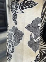 Bsbs Jumpsuit 055-244002 Combi Print