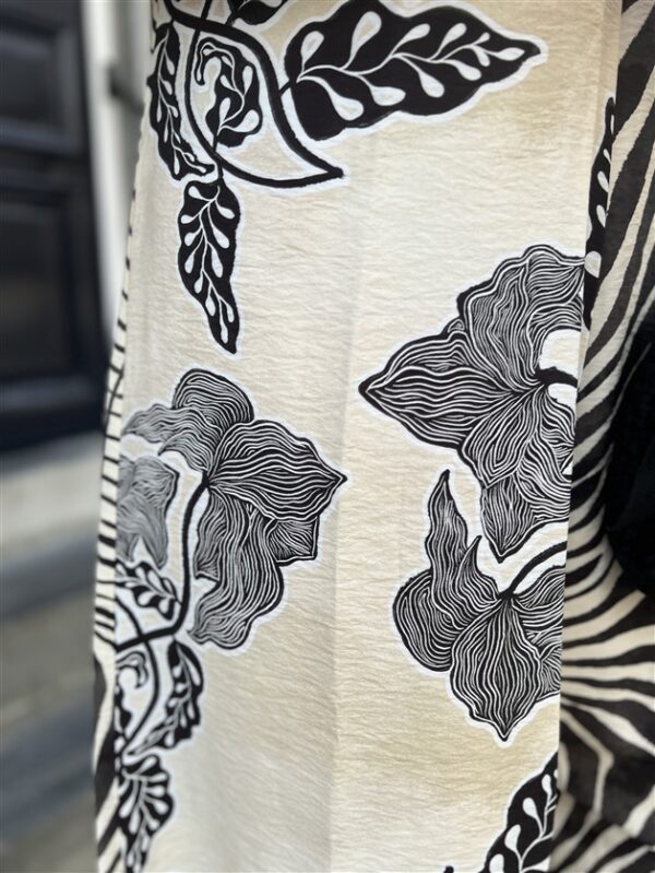 Bsbs Jumpsuit 055-244002 Combi Print