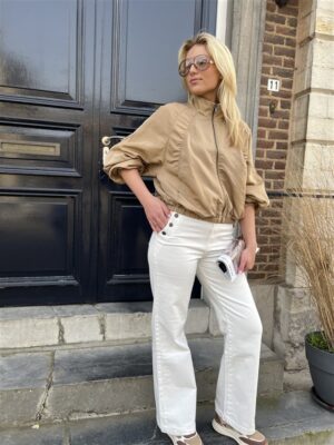 Denim 01-311131-603 Button Details