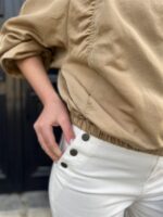 Denim 01-311131-603 Button Details