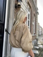 Jacket 02-001072-603 Pleats