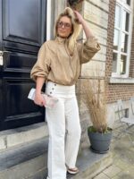 Jacket 02-001072-603 Pleats