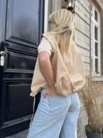 YAYA Jacket 02-021007-603 Sleeveless