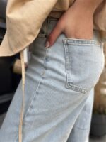 Wide Leg 01-311150-603 L34