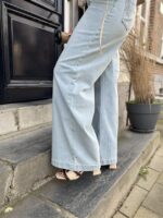 Wide Leg 01-311150-603 L34