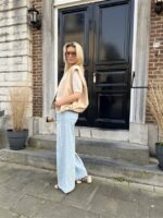 YAYA Jacket 02-021007-603 Sleeveless