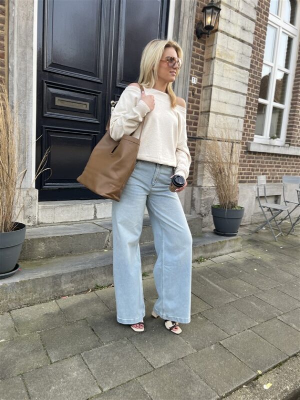 Wide Leg 01-311150-603 L34