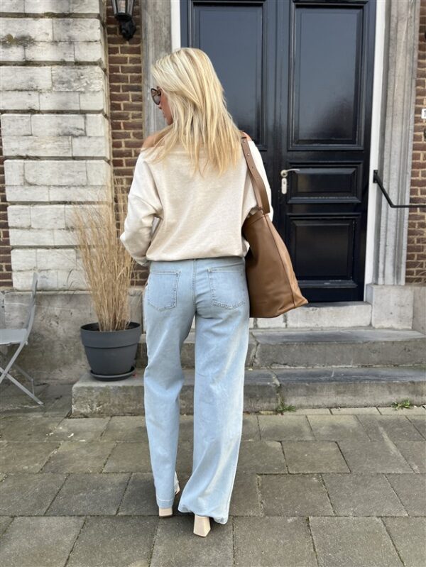 Wide Leg 01-311151-603 L32