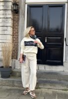 Sweater 01-109115-603 Sunkissed