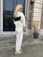 Sweater 01-109115-603 Sunkissed