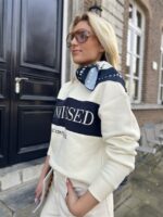 Sweater 01-109115-603 Sunkissed