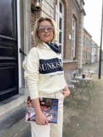 Sweater 01-109115-603 Sunkissed