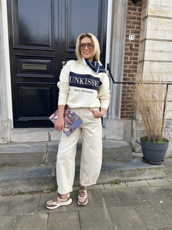 Sweater 01-109115-603 Sunkissed