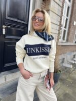 Sweater 01-109115-603 Sunkissed