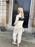 Sweater 01-109115-603 Sunkissed