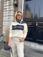 Sweater 01-109115-603 Sunkissed