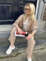 Alix Jacket 2603458561 2 Tone