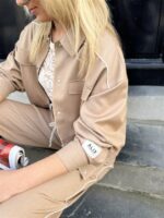 Alix Jacket 2603458561 2 Tone