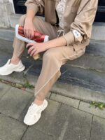 Alix Jacket 2603458561 2 Tone