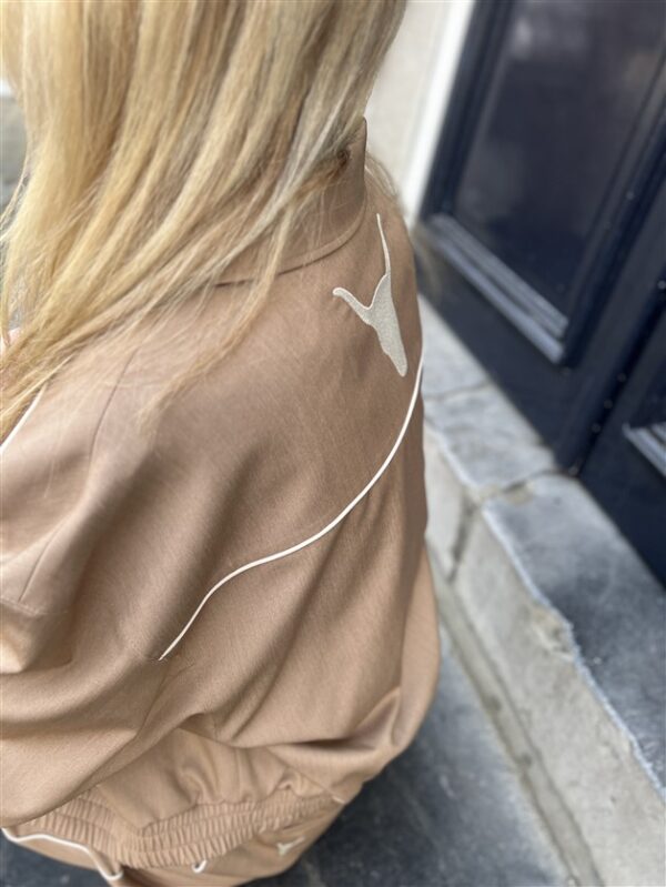 Alix Jacket 2603458561 2 Tone