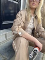 Alix Jacket 2603458561 2 Tone