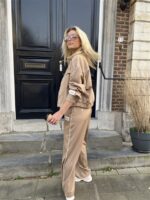 Alix Jacket 2603458561 2 Tone