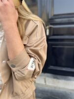 Alix Jacket 2603458561 2 Tone