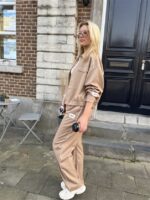 Alix Jacket 2603458561 2 Tone