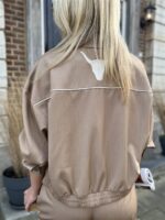 Alix Jacket 2603458561 2 Tone