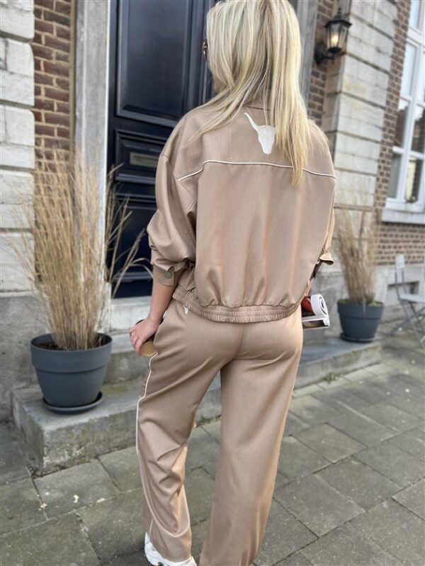 Alix Jacket 2603458561 2 Tone