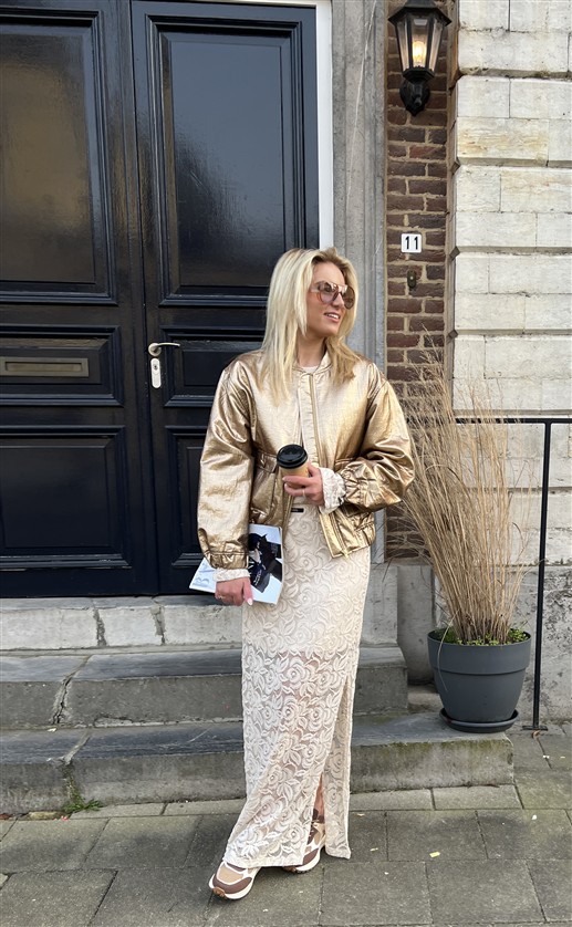 Josh V Bomber Kelsey Jv-2602-0901