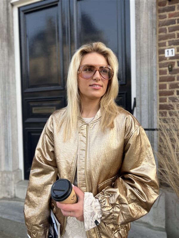 Josh V Bomber Kelsey Jv-2602-0901