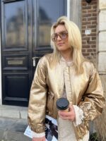 Josh V Bomber Kelsey Jv-2602-0901