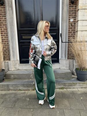 Alix Jacket 2603457559