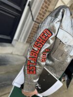 Alix Jacket 2603457559