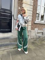 Alix Training Pants 2603152589