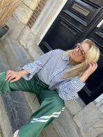 Alix Training Pants 2603152589