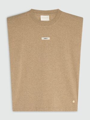 Josh V Top Sue Jv-2601-1105 Light Kaki