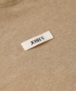 Josh V Top Sue Jv-2601-1105 Light Kaki