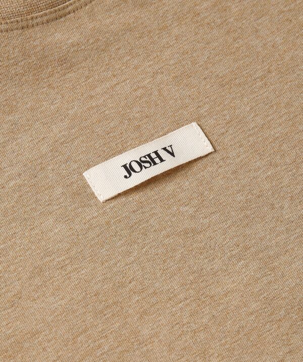 Josh V Top Sue Jv-2601-1105 Light Kaki