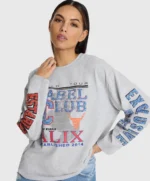 Alix T-Shirt 2602879606