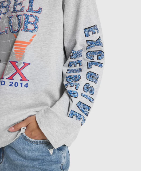 Alix T-Shirt 2602879606