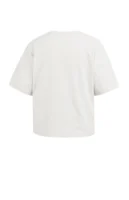 YAYA T-Shirt 01-719086-603 Iconic Mauve