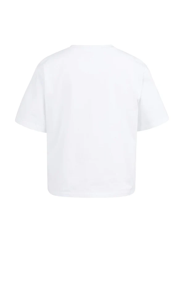 T-Shirt 01-719086-603 Iconic Wit