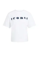 T-Shirt 01-719086-603 Iconic Wit
