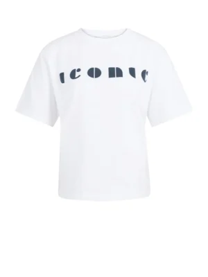 T-Shirt 01-719086-603 Iconic Wit