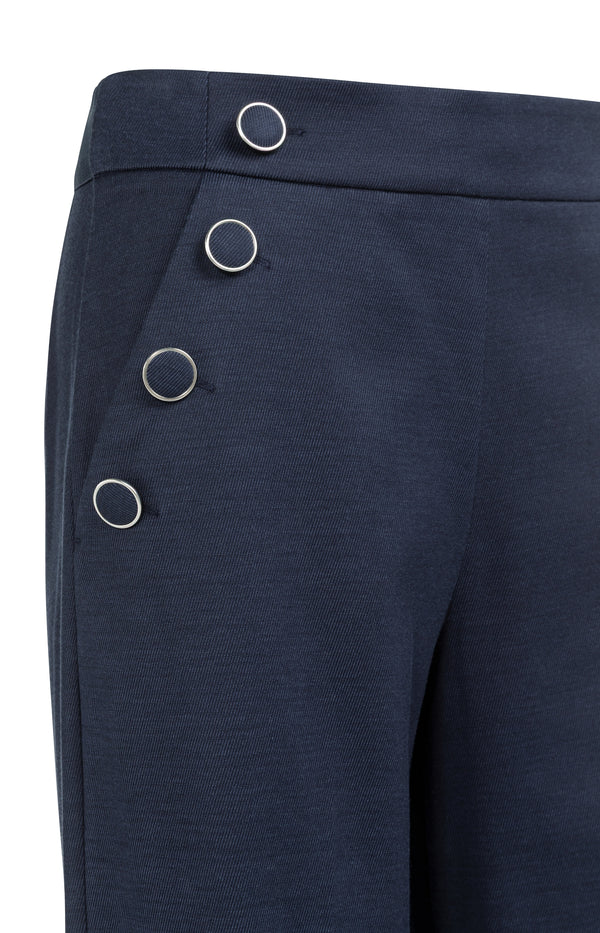 Trousers 01-301245-603 Buttons