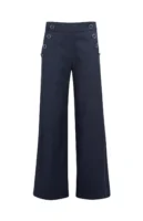Trousers 01-301245-603 Buttons