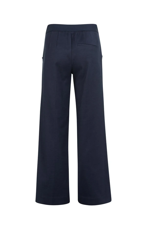 Trousers 01-301245-603 Buttons
